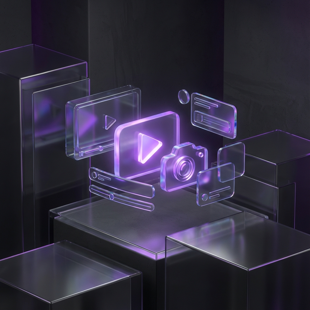 Social Content Preview