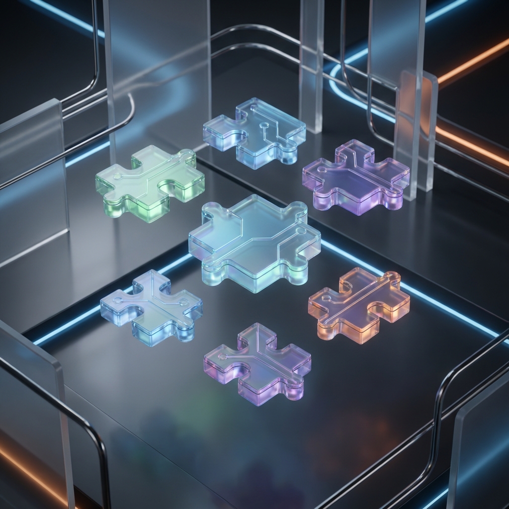 Custom Services Mix & Match