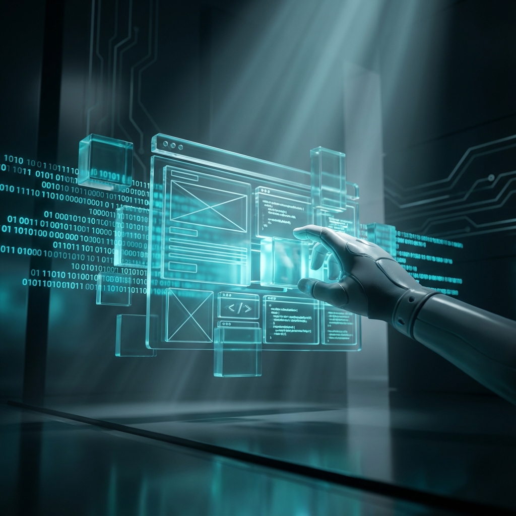 Web Development Preview